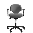 Arbeitsstuhl RH ESD Activ 200