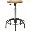 Arbeitshocker Jupiter Spider