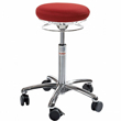 Bürohocker Pilates Air Seat Plexi CL