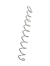 Wolff Magazine Spring for Tanfoglio Pistol