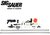 Sig Sauer MPX 9MM Parts Kit
