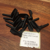Tanfoglio Safety Lever Combat BLK