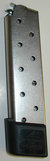Magasin 1911 .45 ACP, 10 rd, SS