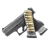 ETS Glock 43 - 9x19 magazine