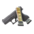 ETS Glock 42 - .380 ACP magazine