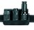SAFARILAND 333 Competition Speedloader Holder