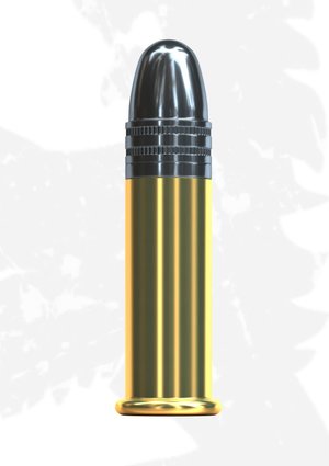 F&K Sport Sweden AB - S&B .22 Lr SB CLUB, 50 ptr V355297