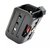 DAA Alpha-Xi Pouch without Inlay 1,5" Hanger