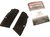 Tanfoglio XTREME Aluminium Grip LF FS