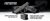 Strike lndustries Enhanced BK Magazine Floor Plate for Glock 42