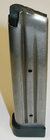 Magasin STI 2011 .40 S&W, 10mm, 14 rd, SS
