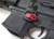 Odin Works MPX Extended Magazine Release - Red