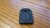Henning IPSC Production Base Pad "Watch Your Six"