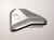 Safety Latch Custom LH Tanfoglio Silver