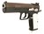 Tanfoglio STOCK II XTREME, (SF) Small Frame RESERVDELAR