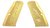 Tanfoglio XTREME Brass Grip LF FS
