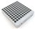 Shockbottle Case Gauges 9x19 SILVER