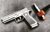 Henning SIG P320 X5 PRO LEGION Series Base Pad