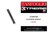 Tanfoglio XTREME Hammer SPRING