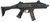 Kulgevär CZ SCORPION EVO3 S1 7,7"
