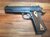 Tanfoglio Witness 1911 Custom 9x19