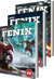 Best of Fenix Volume 1-3 (hardcover + PDF)