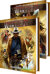 Westernpaket: Grundbok I & II