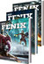 Best of Fenix Volume 1-3 (hardcover)