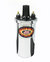 Tändspole 1,5ohm flamethrower 40.000volt oljefyld krom