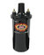 Tändspole 3ohm flamethrower 40.000volt oljefyld svart