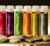 Hot Oil (Tangerine) (12 pcs)