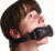 Leather Bar Gag