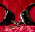 Professional Police Handcuffs