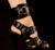 Padded Lockable Ankle Restraints in PU-leather