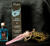 ORGIE Lips Massage Set - Cotton Candy