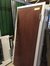 Tamburdörr/Ståldörr 91x210 HH