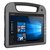 Getac RX10 Extreme, USB, BT, Wi-Fi, Chip, Win. 10 Pro, ext. bat., RB