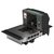 Honeywell Stratos MS2751, 2D, multi-IF, EAS, disp., stainless