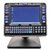 Honeywell Thor VM1 Outdoor, USB, RS232, BT, Wi-Fi, QWERTY