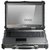 Getac battery charging station, 2 slots