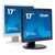 iiyama ProLite B1780SD, 43.2 cm (17''), black