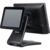 SAM4S TITAN-S, 9,7" LCD svart