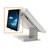 10,1" LCD for Aures Yuno, WHITE