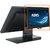 10,1" LCD for Aures Yuno, BLACK