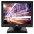 Glancetron GT8-USB, 20.3 cm (8''), black