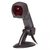 Honeywell 3780, 1D, kit (KBW), black