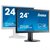 iiyama ProLite XB2474HS-B1, 60cm (23,6''), black