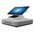 Elo PayPoint Plus, 39.6 cm (15,6''), Projected Capacitive, SSD, Scanner, Android, white