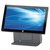 Elo 15E2 Rev. D, 39.6 cm (15,6''), AT, SSD, Win. 10, fanless