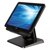Elo 17X2 Rev. B, 43.2 cm (17''), Projected Capacitive, SSD, 10 IoT Enterprise, fanless